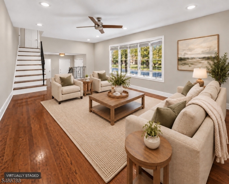 35 Patton Drive Franklin NJ 08873