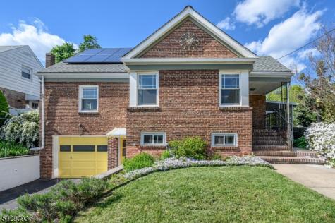 236 Delaware Avenue Union NJ 07083
