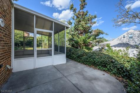 236 Delaware Avenue Union NJ 07083