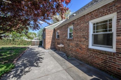236 Delaware Avenue Union NJ 07083