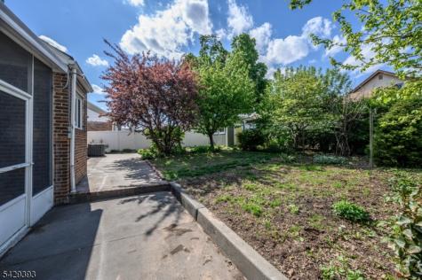 236 Delaware Avenue Union NJ 07083