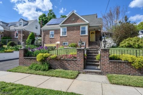 236 Delaware Avenue Union NJ 07083