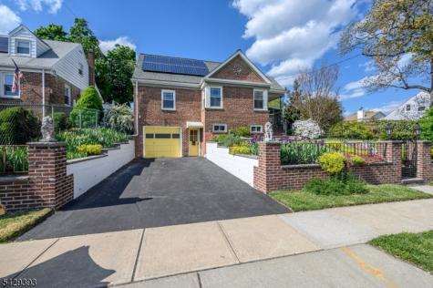 236 Delaware Avenue Union NJ 07083
