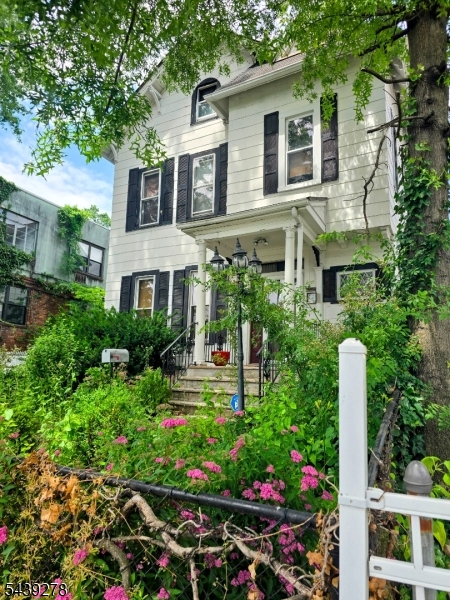 65 Lincoln Street East Orange NJ 07017