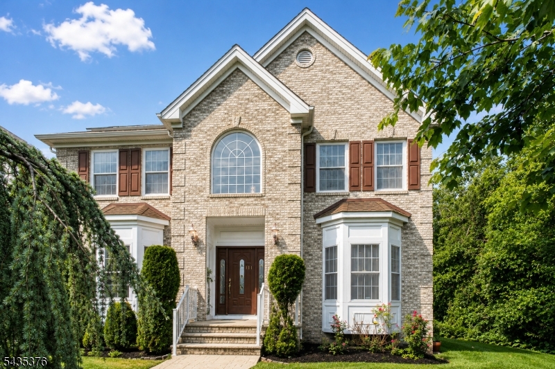 111 Delmonico Avenue Franklin NJ 08873