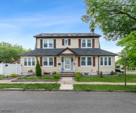 955 Hamilton Street Rahway NJ 07065