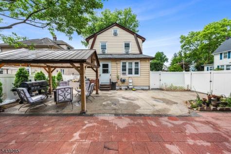 955 Hamilton Street Rahway NJ 07065