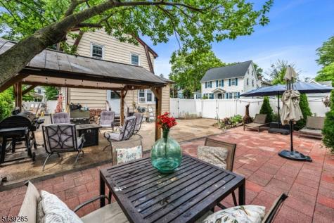 955 Hamilton Street Rahway NJ 07065