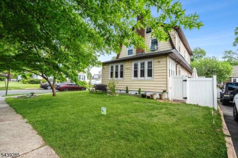 955 Hamilton Street Rahway NJ 07065