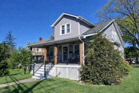 266 Eagle Rock Avenue Roseland NJ 07068