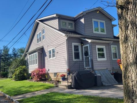266 Eagle Rock Avenue Roseland NJ 07068