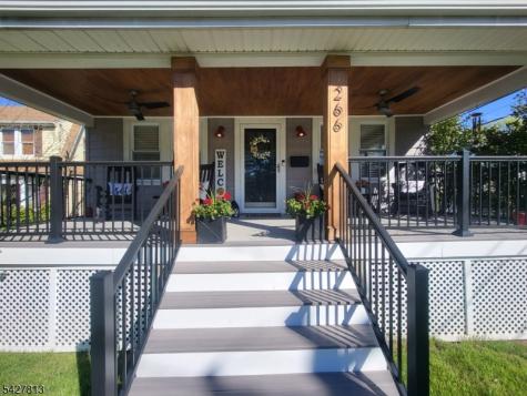 266 Eagle Rock Avenue Roseland NJ 07068