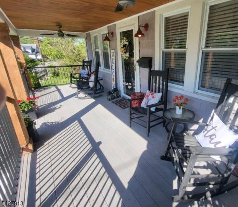 266 Eagle Rock Avenue Roseland NJ 07068