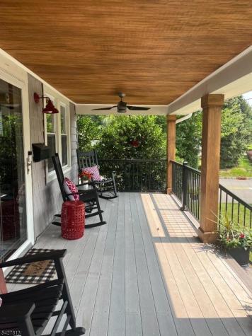 266 Eagle Rock Avenue Roseland NJ 07068