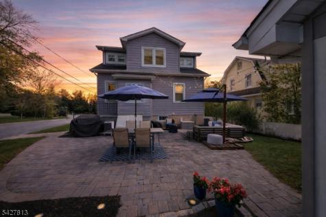 266 Eagle Rock Avenue Roseland NJ 07068