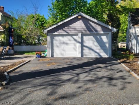 266 Eagle Rock Avenue Roseland NJ 07068