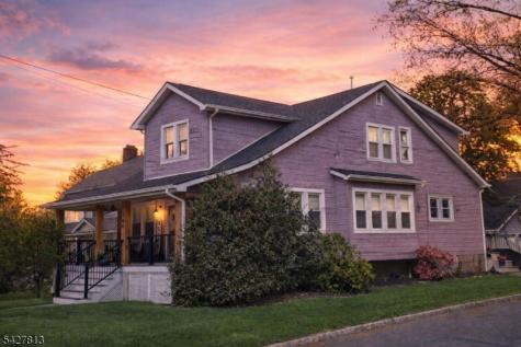 266 Eagle Rock Avenue Roseland NJ 07068