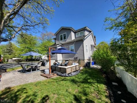 266 Eagle Rock Avenue Roseland NJ 07068