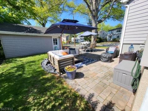 266 Eagle Rock Avenue Roseland NJ 07068