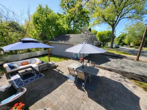 266 Eagle Rock Avenue Roseland NJ 07068