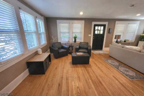 266 Eagle Rock Avenue Roseland NJ 07068
