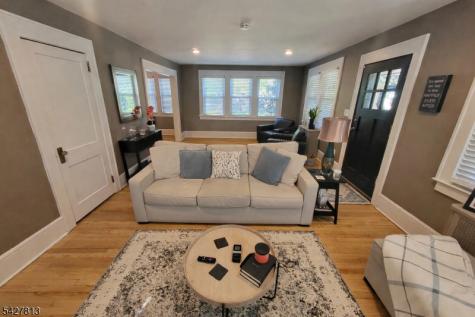 266 Eagle Rock Avenue Roseland NJ 07068