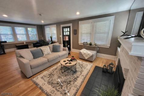 266 Eagle Rock Avenue Roseland NJ 07068