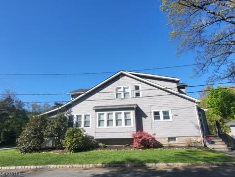 266 Eagle Rock Avenue Roseland NJ 07068
