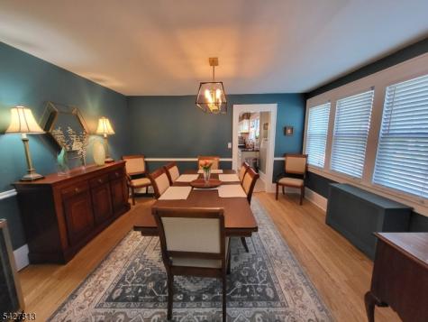 266 Eagle Rock Avenue Roseland NJ 07068