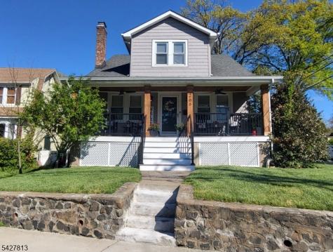 266 Eagle Rock Avenue Roseland NJ 07068