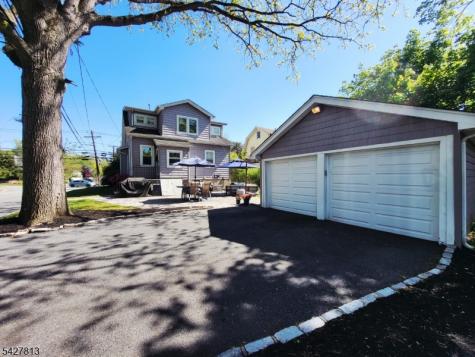 266 Eagle Rock Avenue Roseland NJ 07068