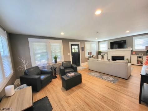 266 Eagle Rock Avenue Roseland NJ 07068