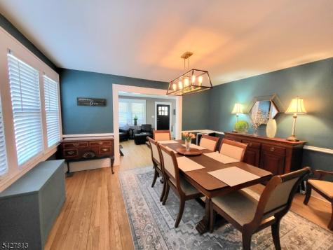 266 Eagle Rock Avenue Roseland NJ 07068