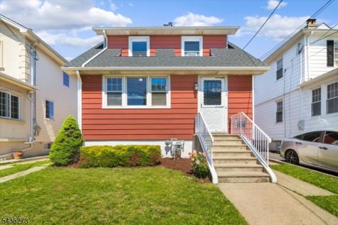 73 Forest Street North Arlington NJ 07031