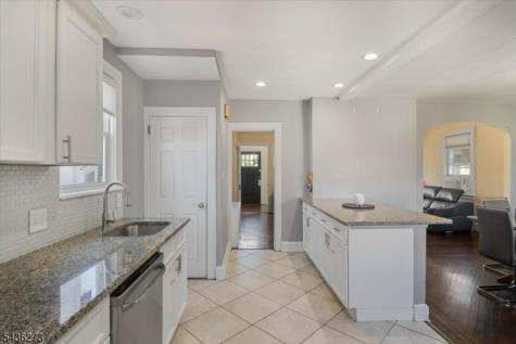 73 Forest Street North Arlington NJ 07031