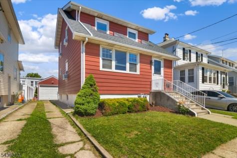 73 Forest Street North Arlington NJ 07031