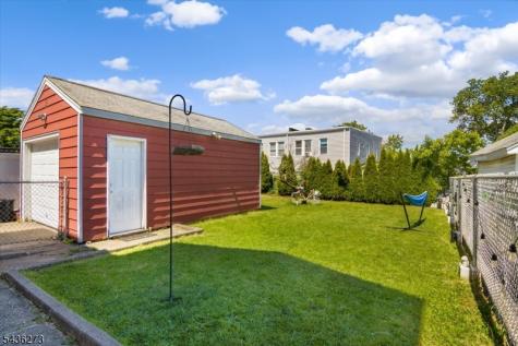 73 Forest Street North Arlington NJ 07031