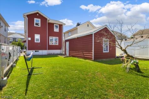 73 Forest Street North Arlington NJ 07031