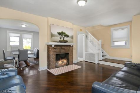 73 Forest Street North Arlington NJ 07031