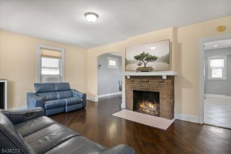 73 Forest Street North Arlington NJ 07031