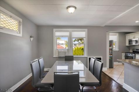 73 Forest Street North Arlington NJ 07031