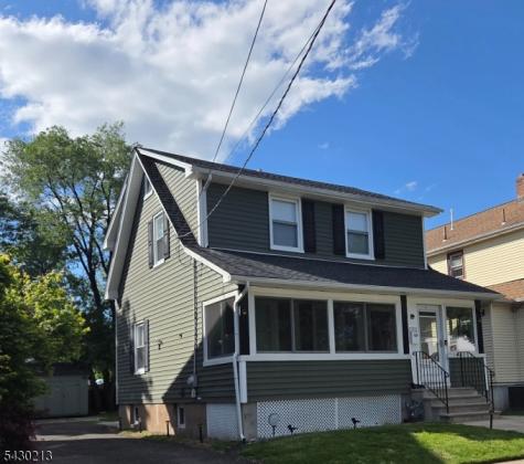 272 Madison Avenue Clifton NJ 07011