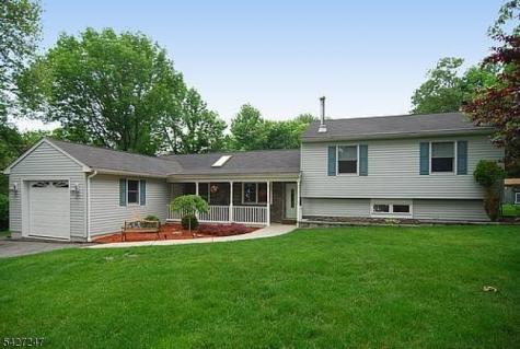 3 Elizabeth Lane Rockaway NJ 07866