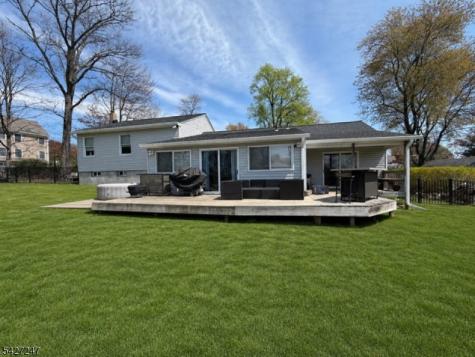 3 Elizabeth Lane Rockaway NJ 07866