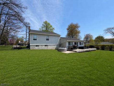 3 Elizabeth Lane Rockaway NJ 07866