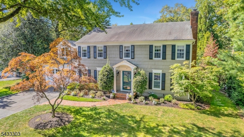 10 Fairview Avenue Summit NJ 07901