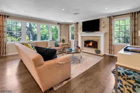 10 Fairview Avenue Summit NJ 07901