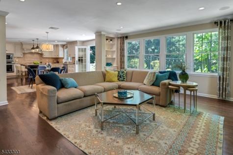 10 Fairview Avenue Summit NJ 07901