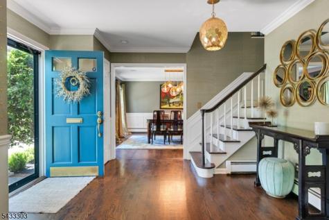 10 Fairview Avenue Summit NJ 07901
