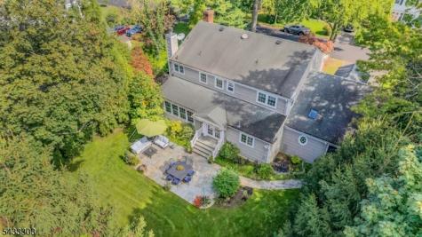 10 Fairview Avenue Summit NJ 07901